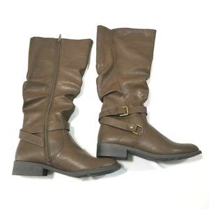 White‎ Mountain Women's Shoes Liona  Boots